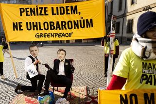 Komentář: Proč dotovat Křetínského a Tykače? - Seznam Zprávy